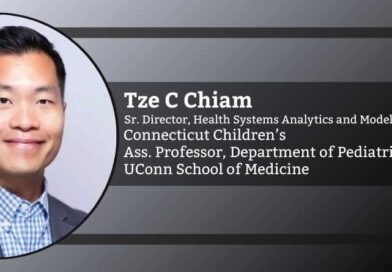 Tze C Chiam, PhD, Senior Director, Health Systems Analytics and Modeling, Connecticut Children’s | Assistant Professor, Department of Pediatrics, UConn School of Medicine